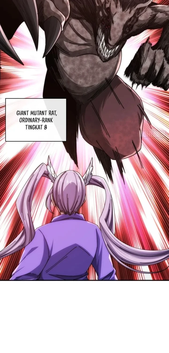 Infinite Evolution Starting from Zero Chapter 104 - halaman 19
