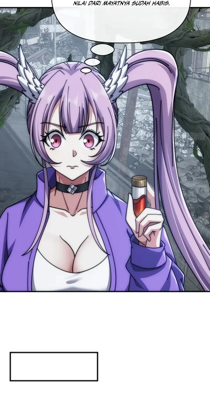 Infinite Evolution Starting from Zero Chapter 104 - halaman 23