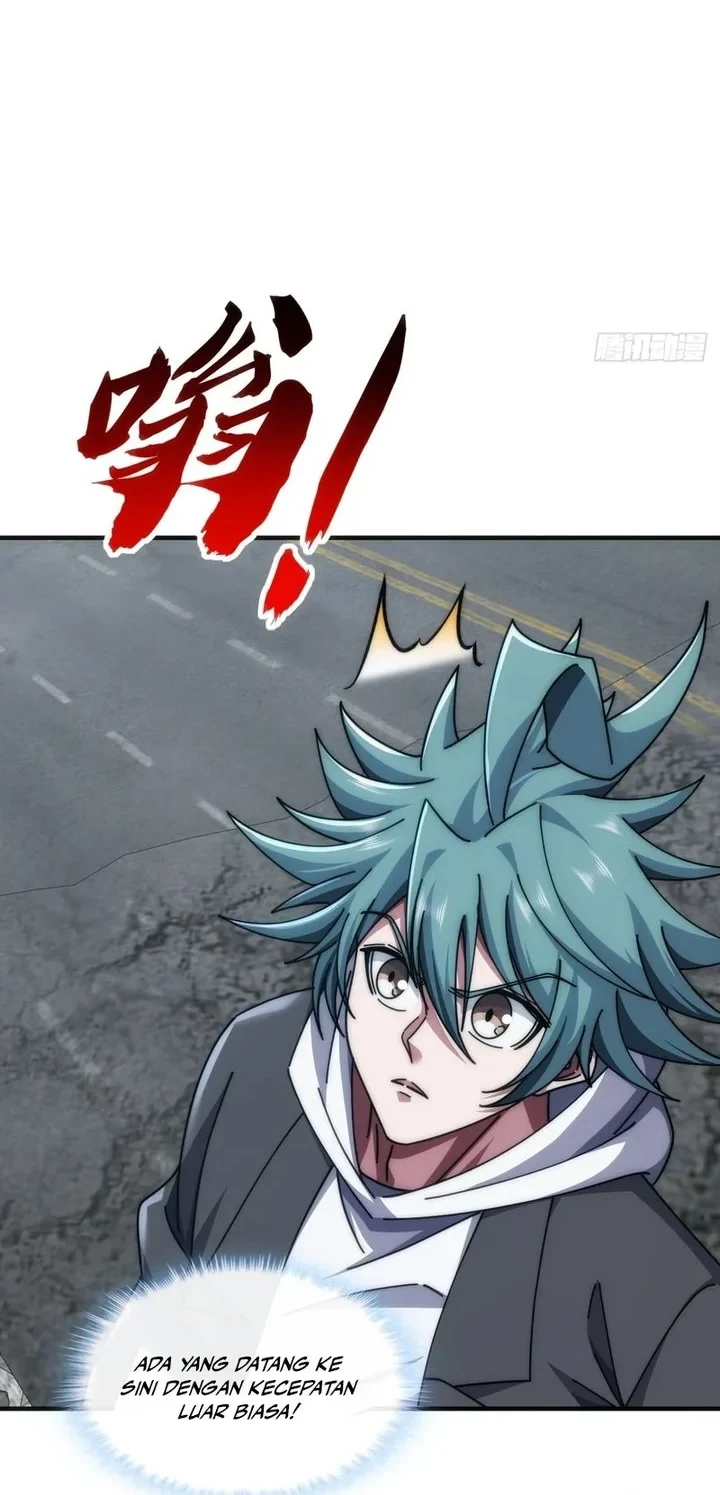 Infinite Evolution Starting from Zero Chapter 104 - halaman 27