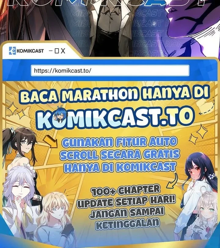 Infinite Evolution Starting from Zero Chapter 104 - halaman 29