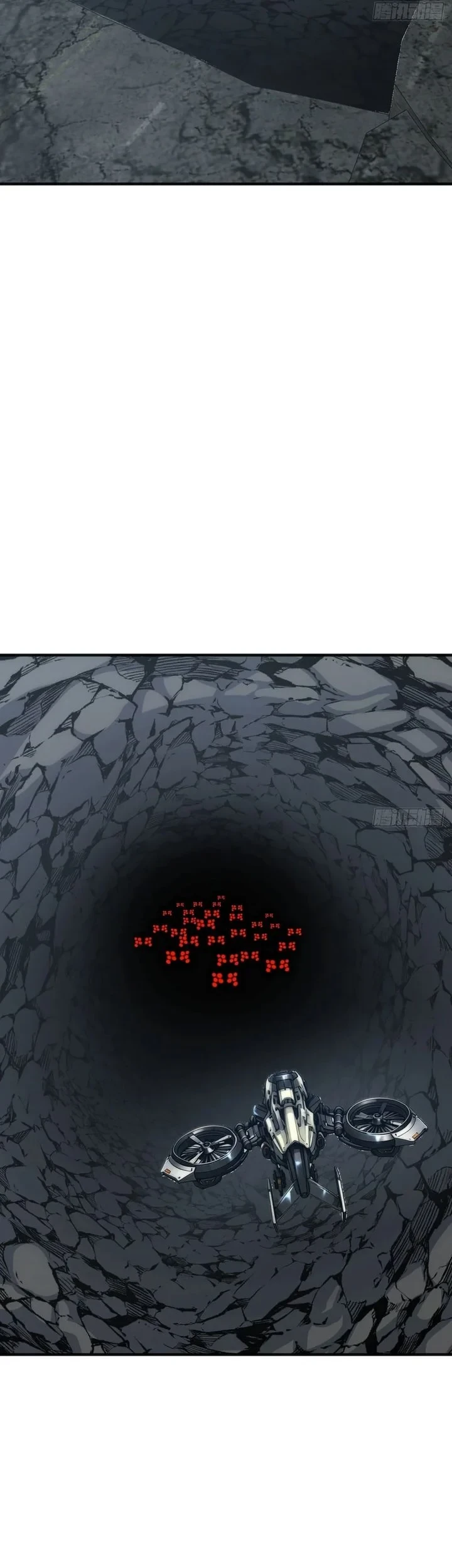 Infinite Evolution Starting from Zero Chapter 104 - halaman 5