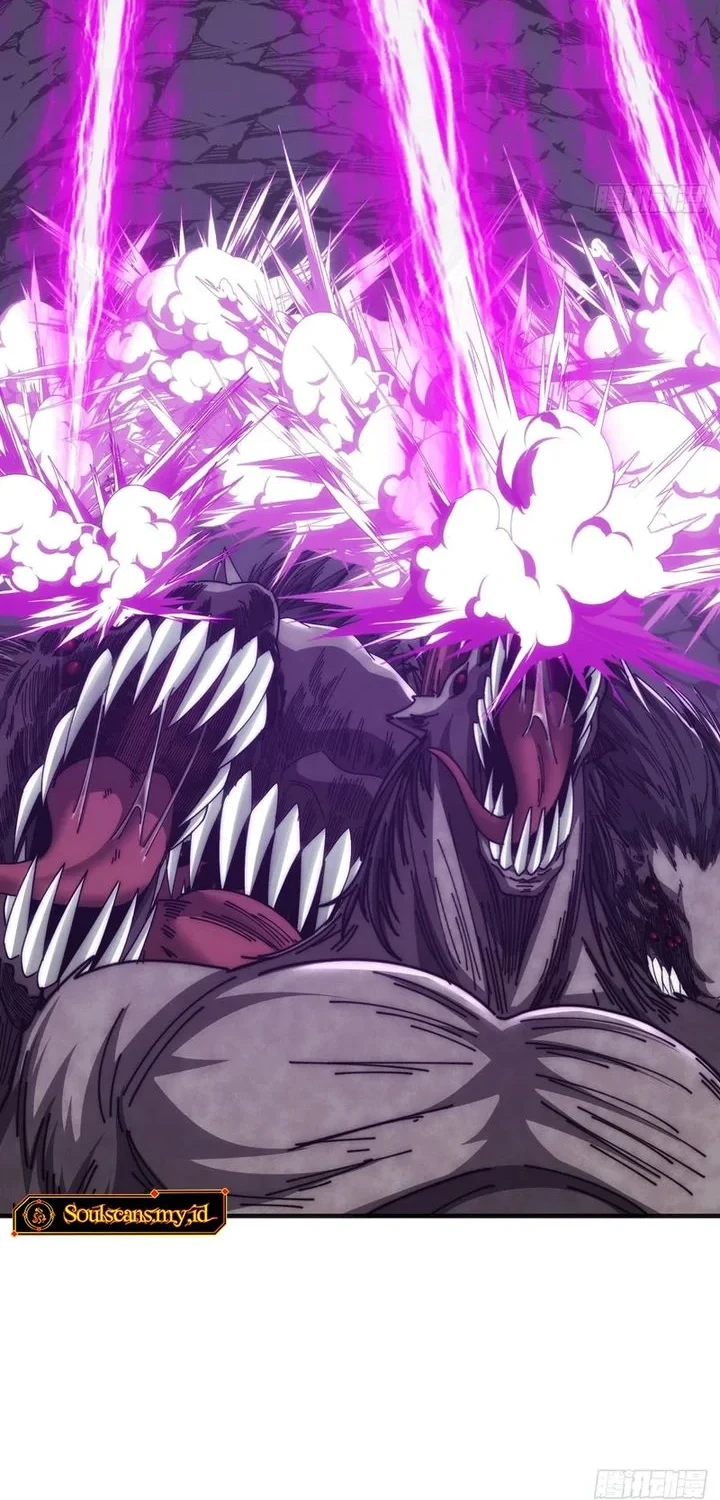 Infinite Evolution Starting from Zero Chapter 104 - halaman 8