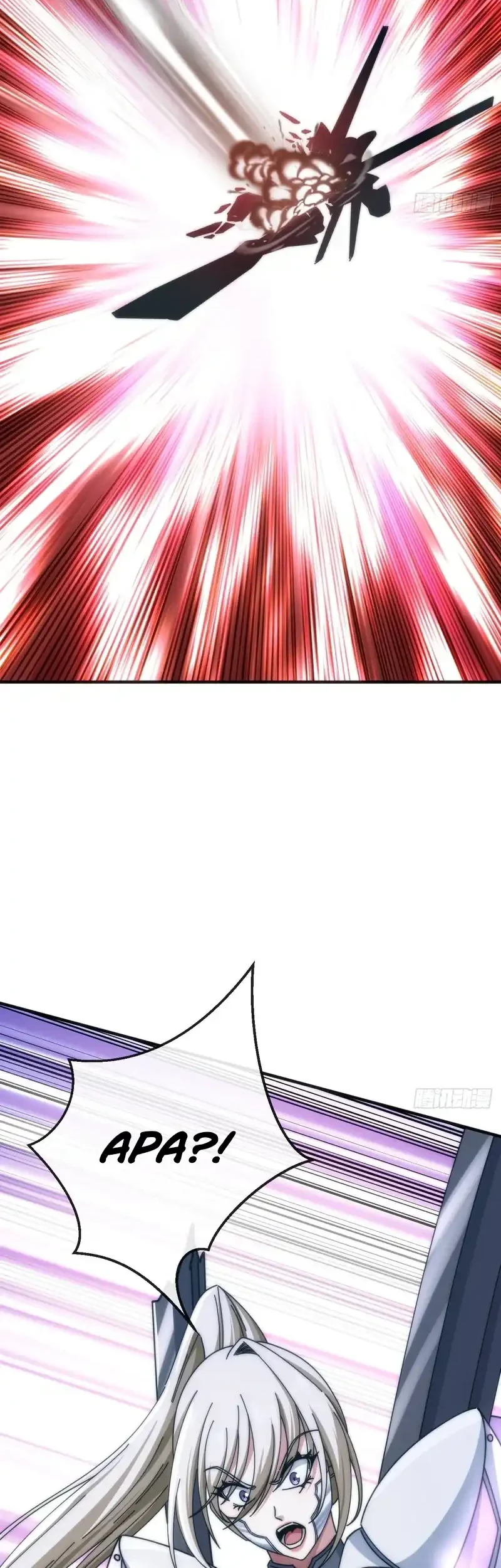 Infinite Evolution Starting from Zero Chapter 105 - halaman 13