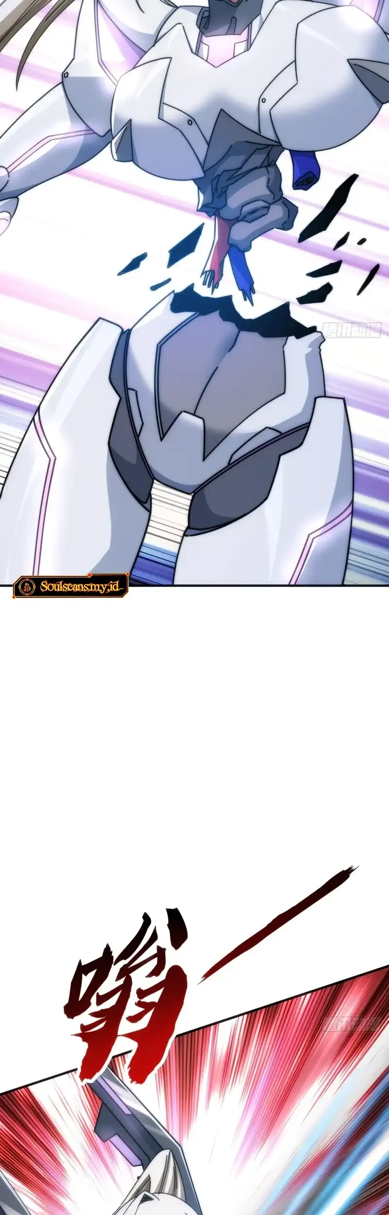 Infinite Evolution Starting from Zero Chapter 105 - halaman 14