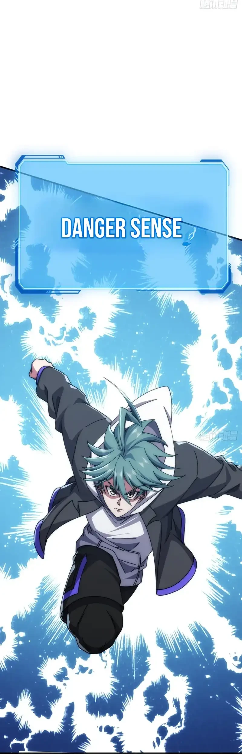 Infinite Evolution Starting from Zero Chapter 105 - halaman 21