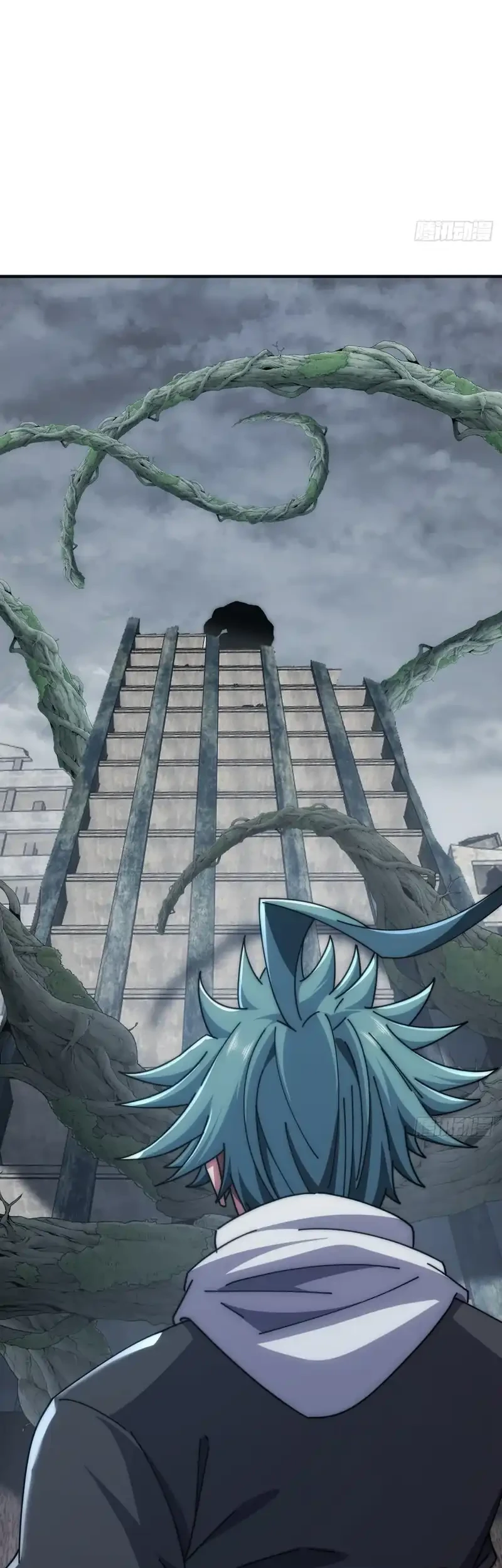 Infinite Evolution Starting from Zero Chapter 105 - halaman 22