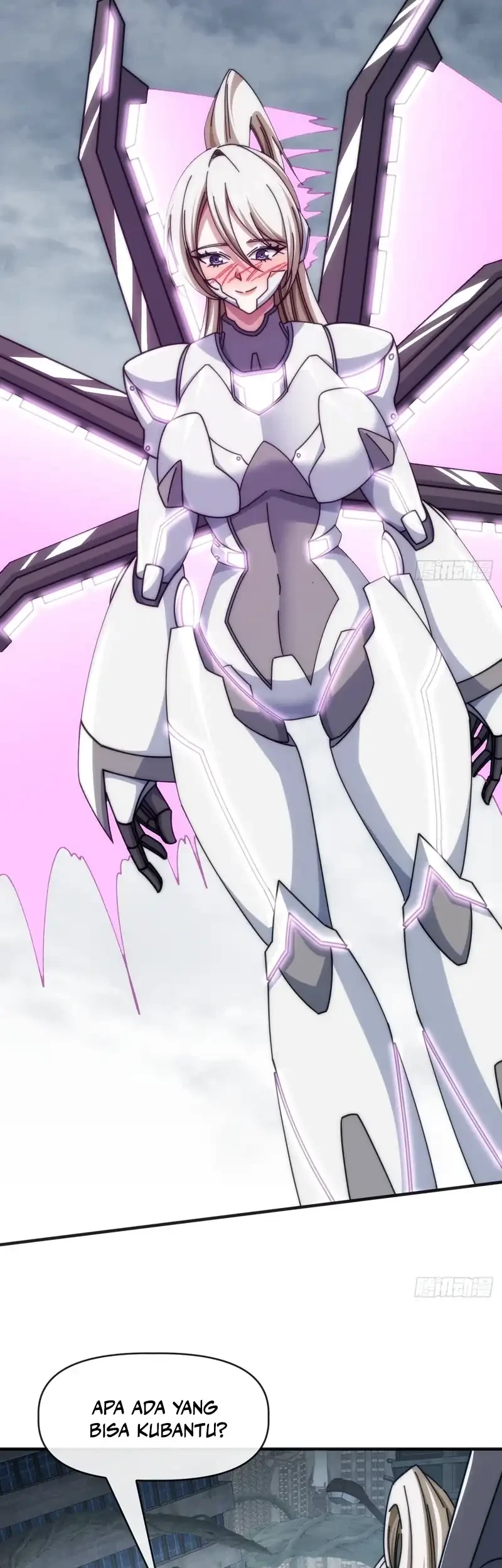 Infinite Evolution Starting from Zero Chapter 105 - halaman 4