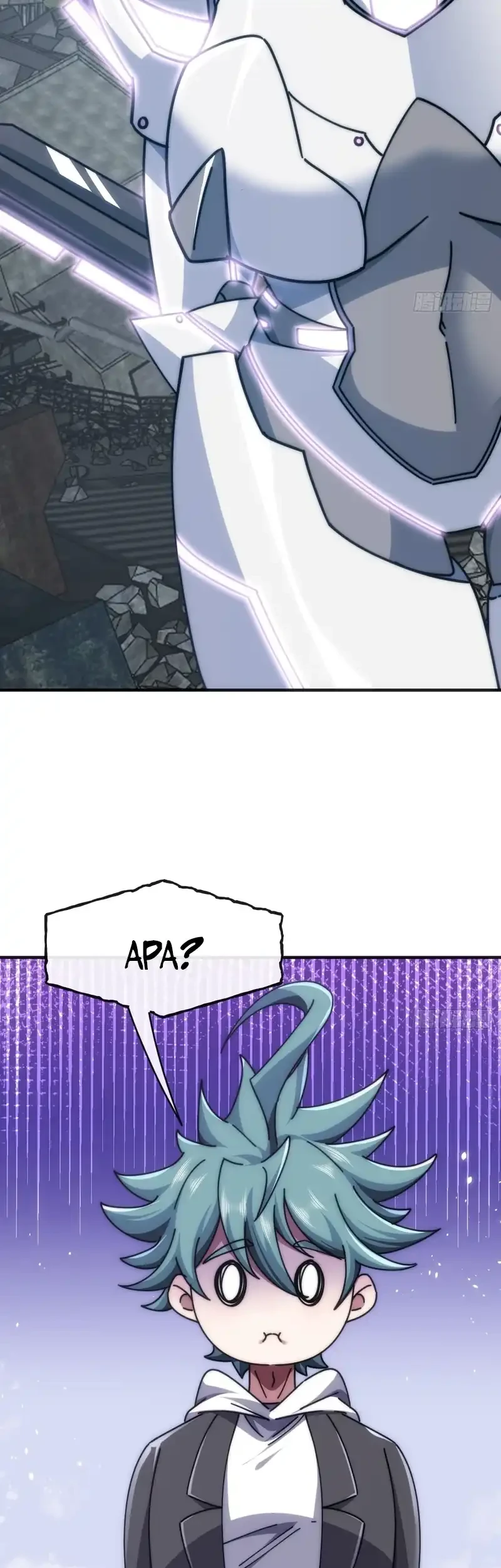 Infinite Evolution Starting from Zero Chapter 105 - halaman 6