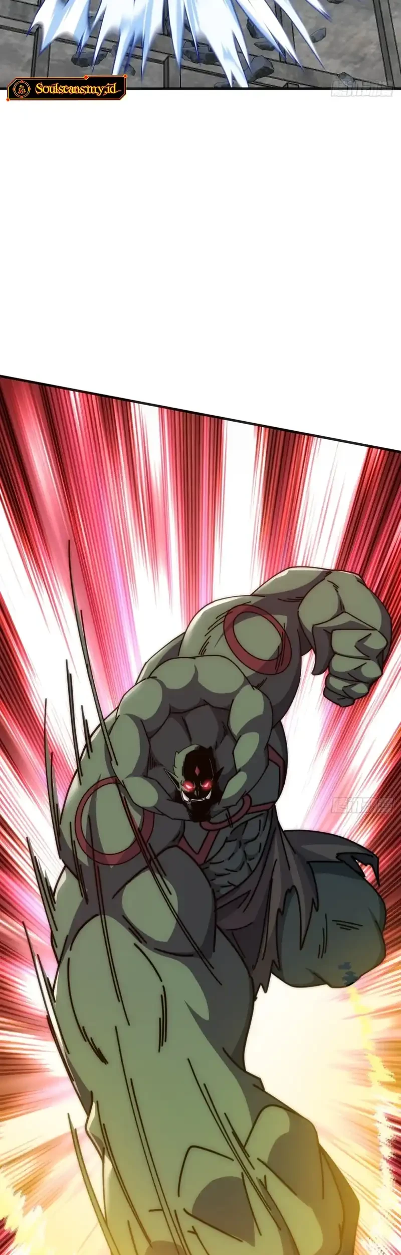 Infinite Evolution Starting from Zero Chapter 106 - halaman 6