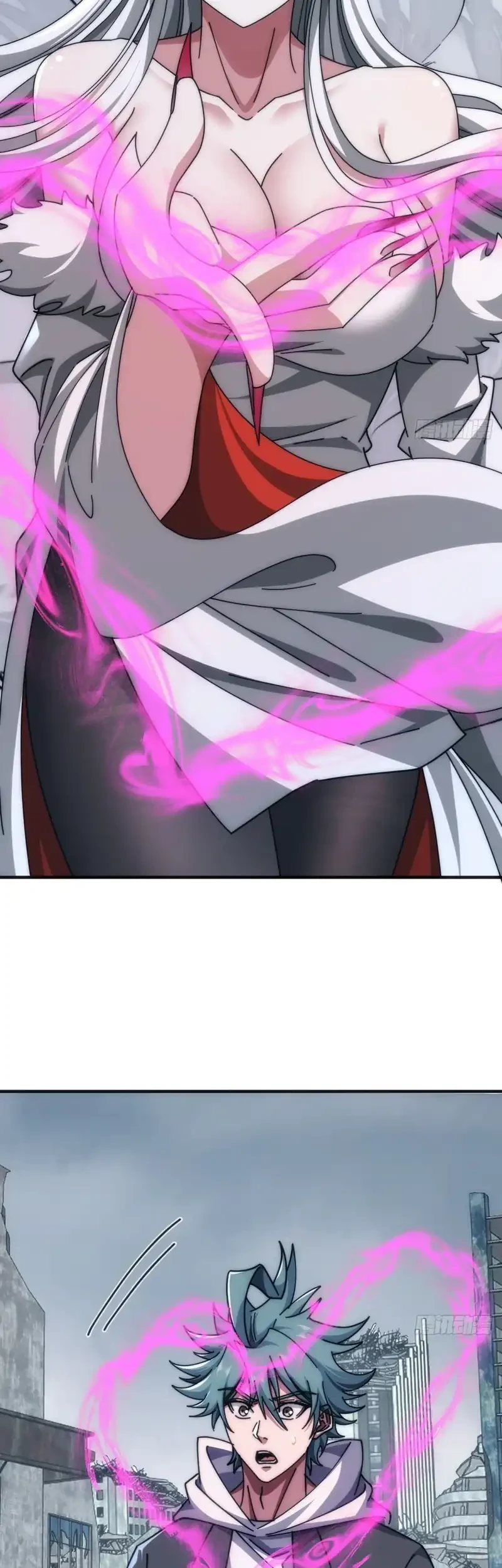 Infinite Evolution Starting from Zero Chapter 107 - halaman 10