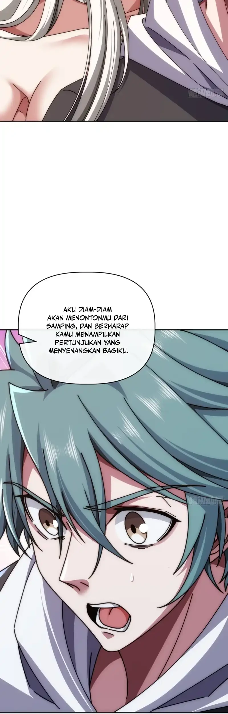 Infinite Evolution Starting from Zero Chapter 107 - halaman 13