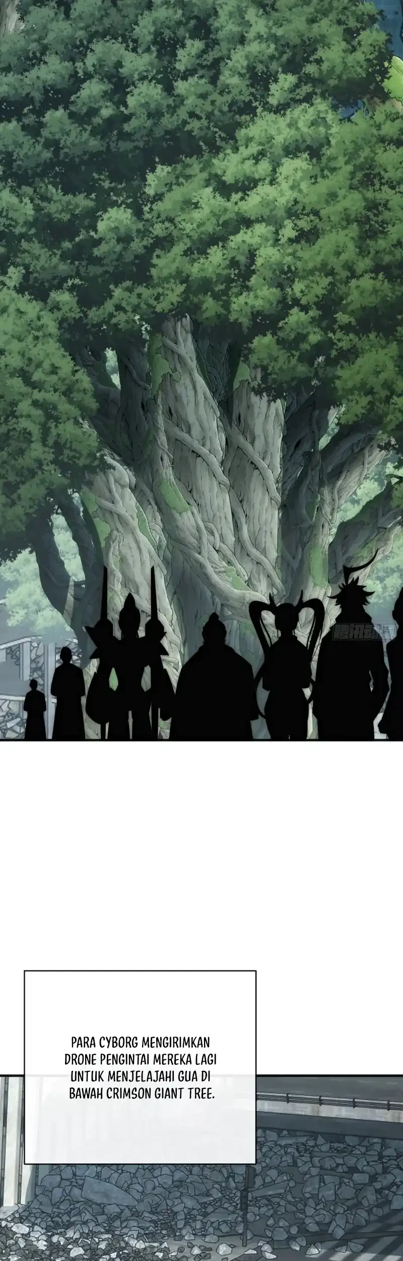 Infinite Evolution Starting from Zero Chapter 107 - halaman 20