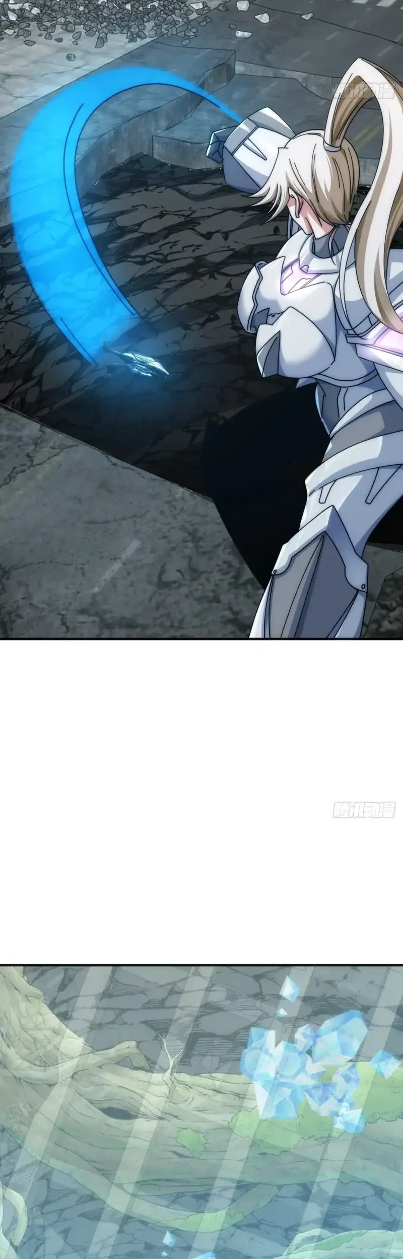 Infinite Evolution Starting from Zero Chapter 107 - halaman 21