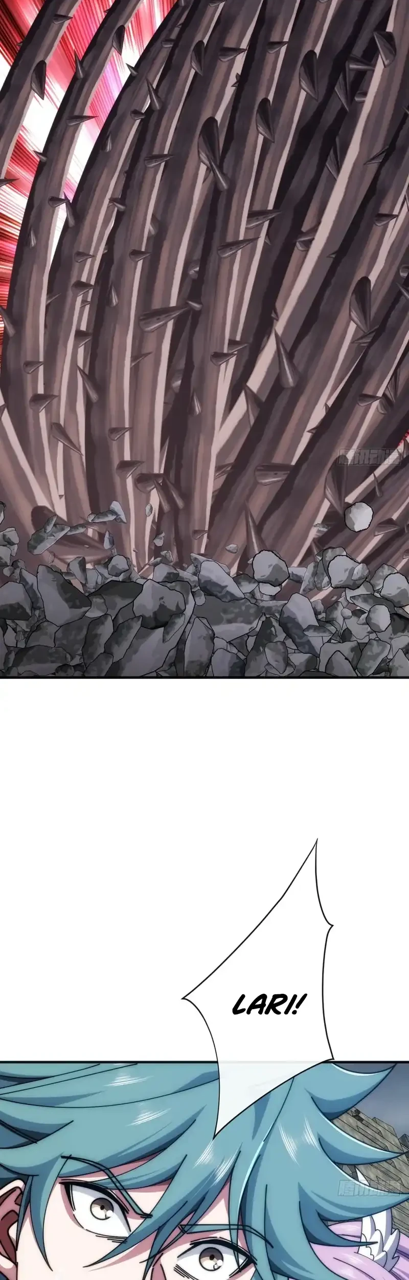 Infinite Evolution Starting from Zero Chapter 107 - halaman 23
