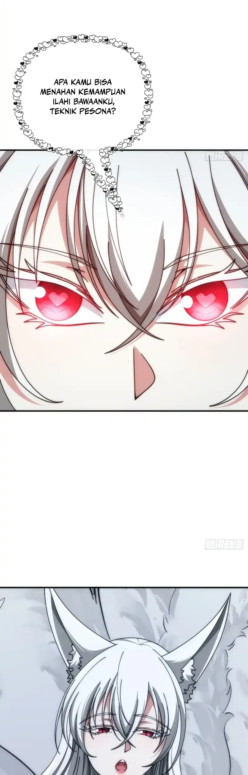Infinite Evolution Starting from Zero Chapter 107 - halaman 9