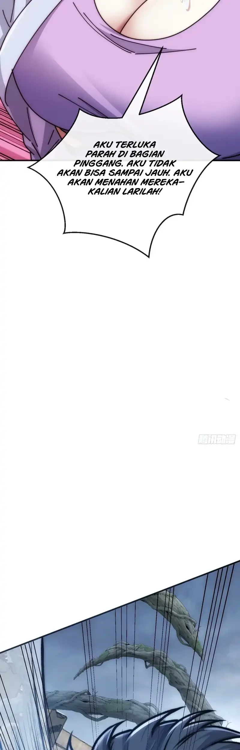 Infinite Evolution Starting from Zero Chapter 108 - halaman 16