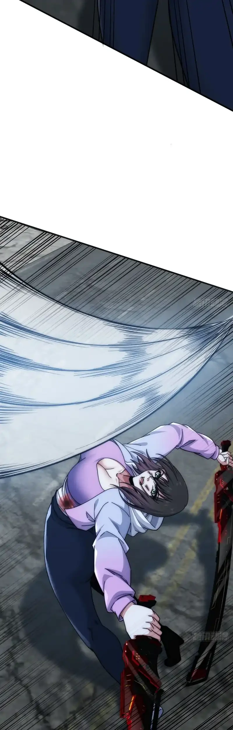 Infinite Evolution Starting from Zero Chapter 108 - halaman 18