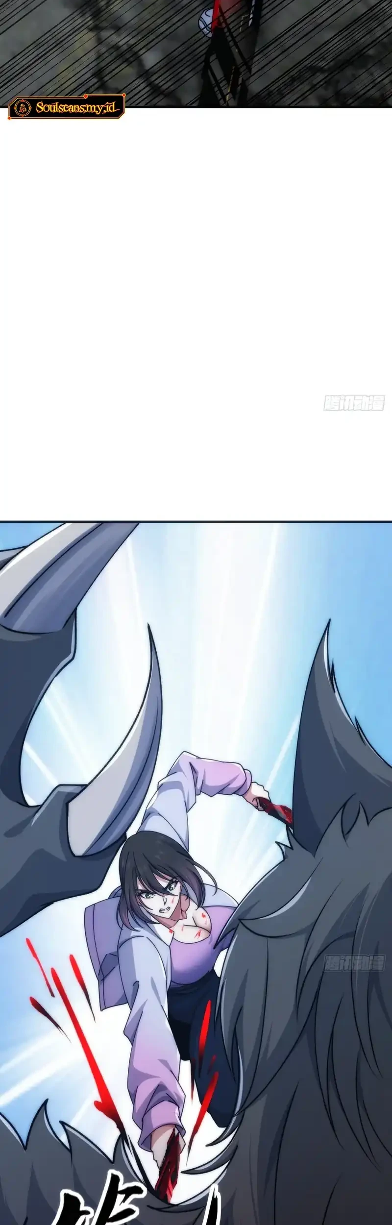 Infinite Evolution Starting from Zero Chapter 108 - halaman 19