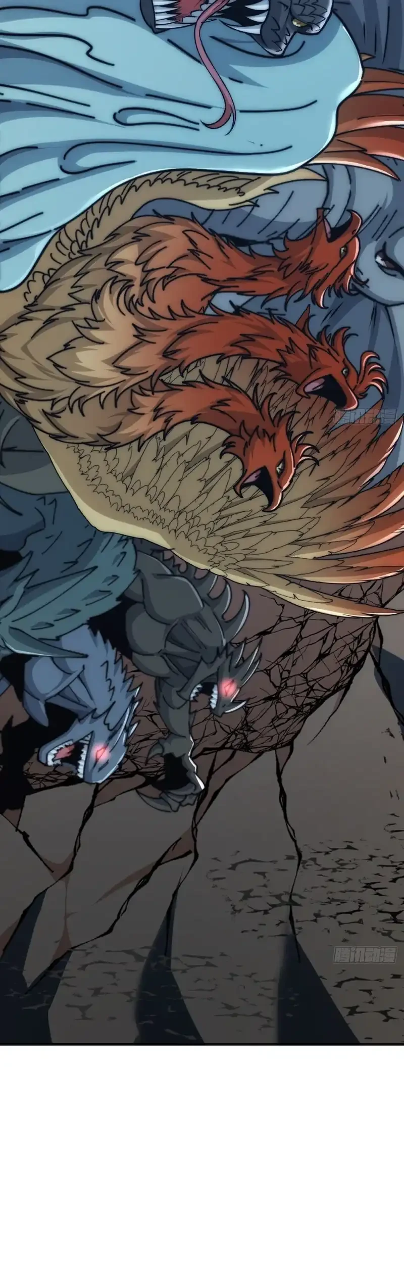 Infinite Evolution Starting from Zero Chapter 108 - halaman 6