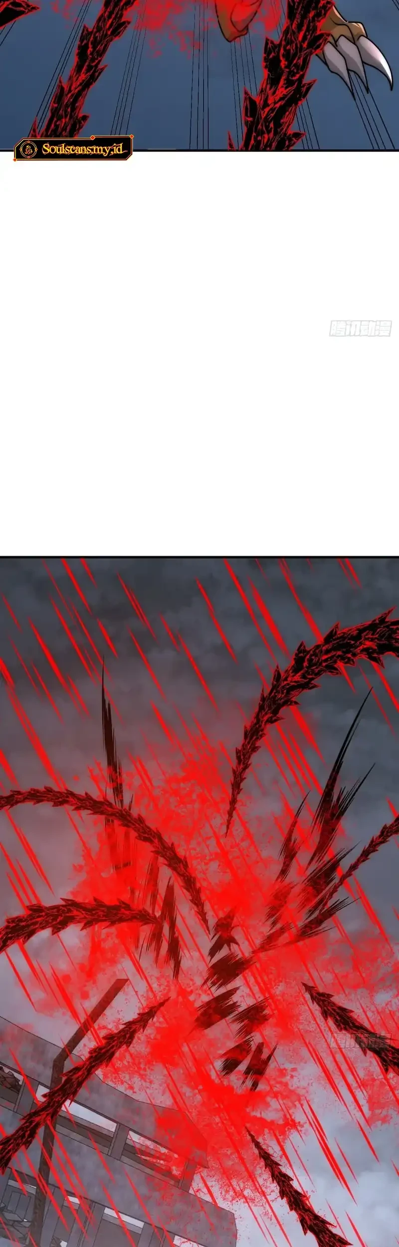 Infinite Evolution Starting from Zero Chapter 109 - halaman 10