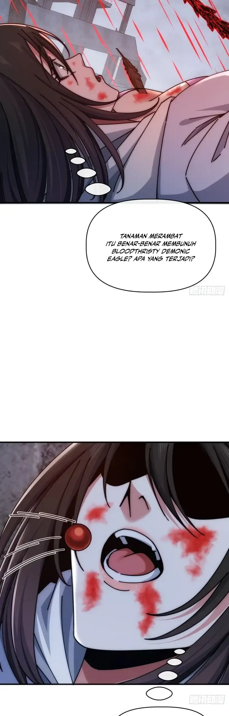 Infinite Evolution Starting from Zero Chapter 109 - halaman 11