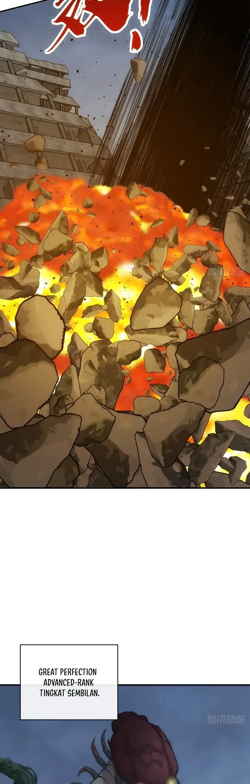 Infinite Evolution Starting from Zero Chapter 109 - halaman 23