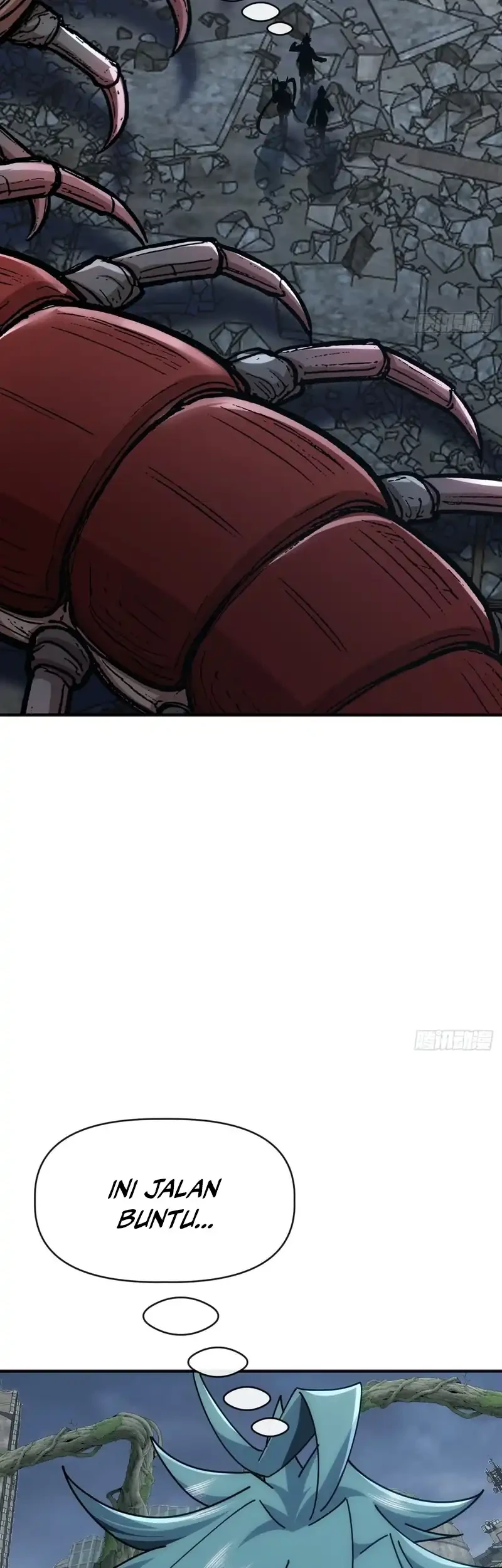Infinite Evolution Starting from Zero Chapter 109 - halaman 28