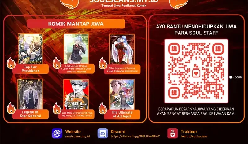 Infinite Evolution Starting from Zero Chapter 109 - halaman 31