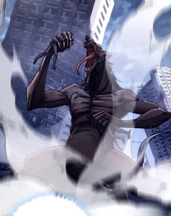 Infinite Evolution Starting from Zero Chapter 11 - halaman 17