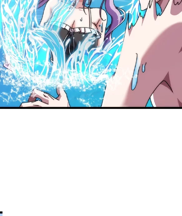Infinite Evolution Starting from Zero Chapter 11 - halaman 25