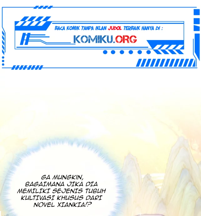 Infinite Evolution Starting from Zero Chapter 11 - halaman 29