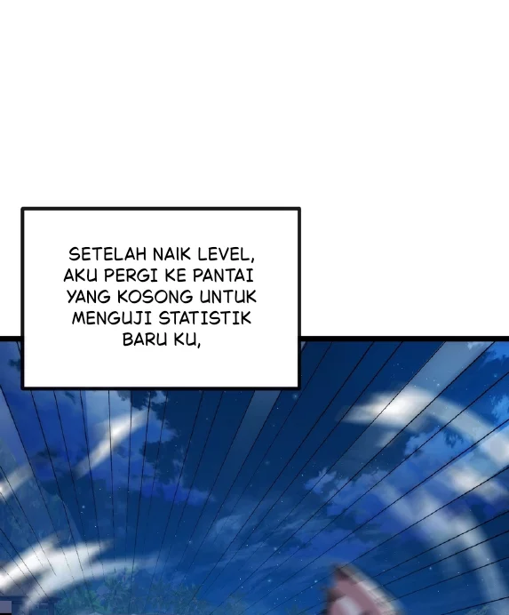 Infinite Evolution Starting from Zero Chapter 11 - halaman 41