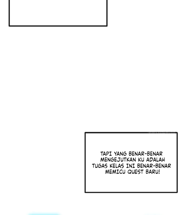 Infinite Evolution Starting from Zero Chapter 11 - halaman 45