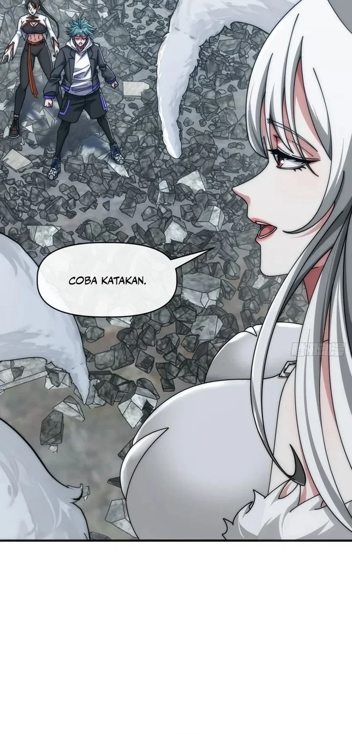 Infinite Evolution Starting from Zero Chapter 110 - halaman 14