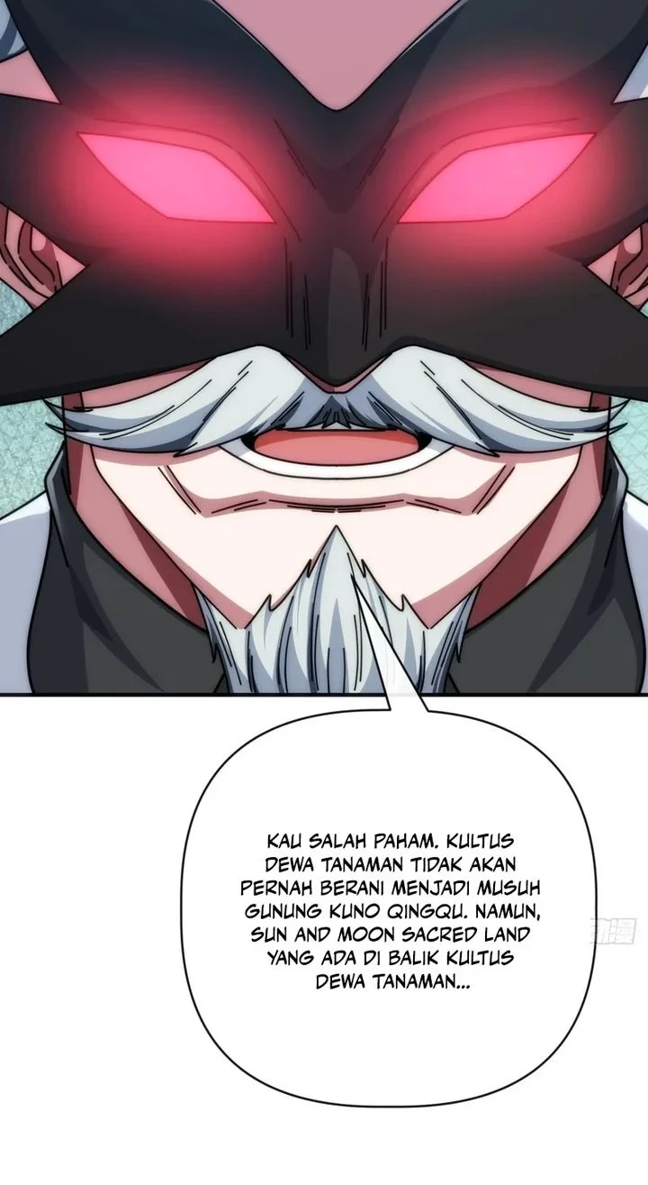 Infinite Evolution Starting from Zero Chapter 110 - halaman 20