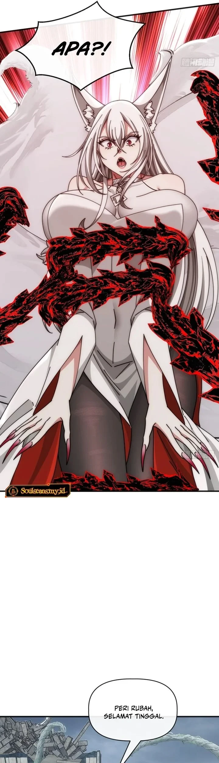 Infinite Evolution Starting from Zero Chapter 110 - halaman 23