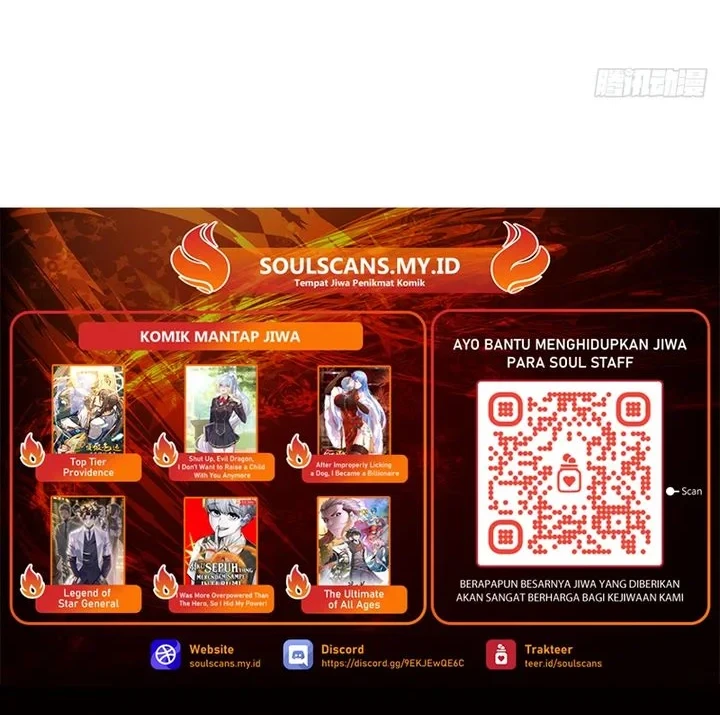 Infinite Evolution Starting from Zero Chapter 110 - halaman 27