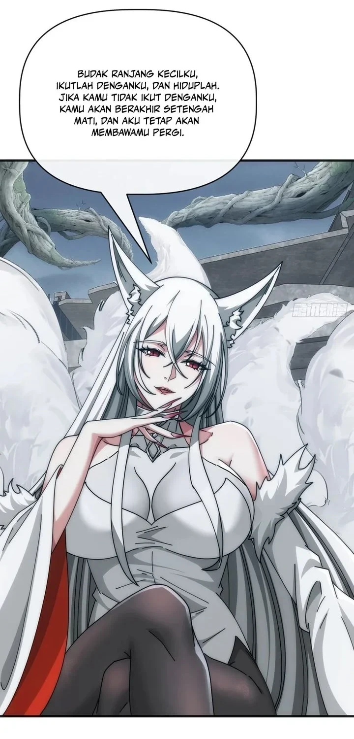 Infinite Evolution Starting from Zero Chapter 110 - halaman 7