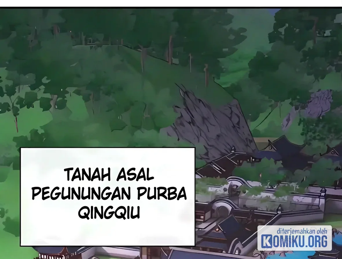 Infinite Evolution Starting from Zero Chapter 111.2 - halaman 1