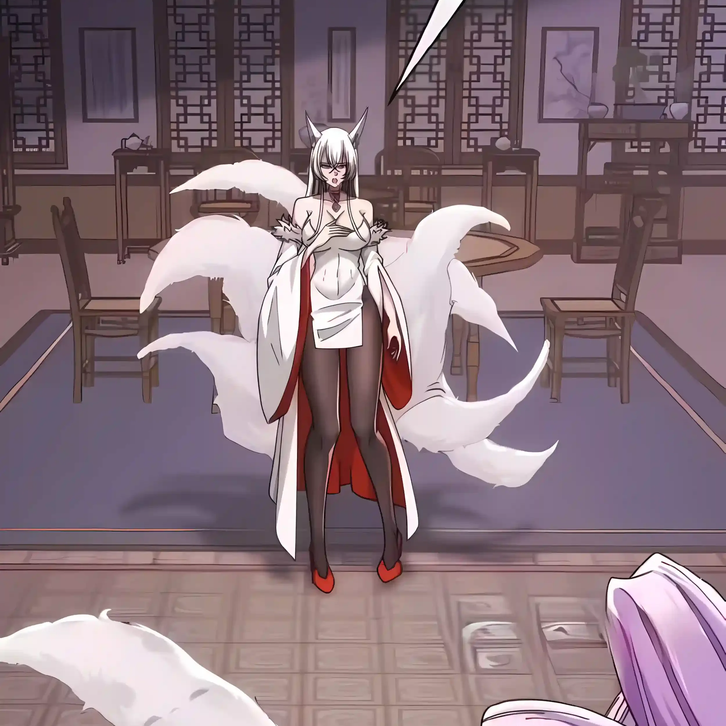 Infinite Evolution Starting from Zero Chapter 111.2 - halaman 10