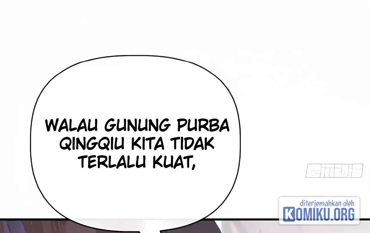 Infinite Evolution Starting from Zero Chapter 111.2 - halaman 13