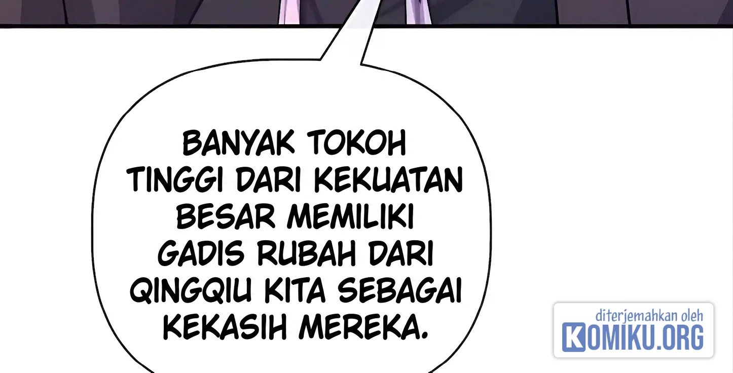 Infinite Evolution Starting from Zero Chapter 111.2 - halaman 16