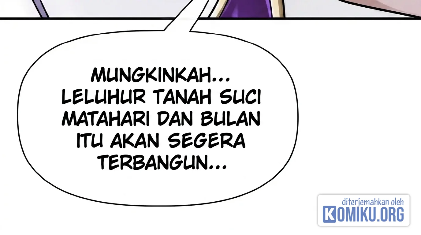 Infinite Evolution Starting from Zero Chapter 111.2 - halaman 19