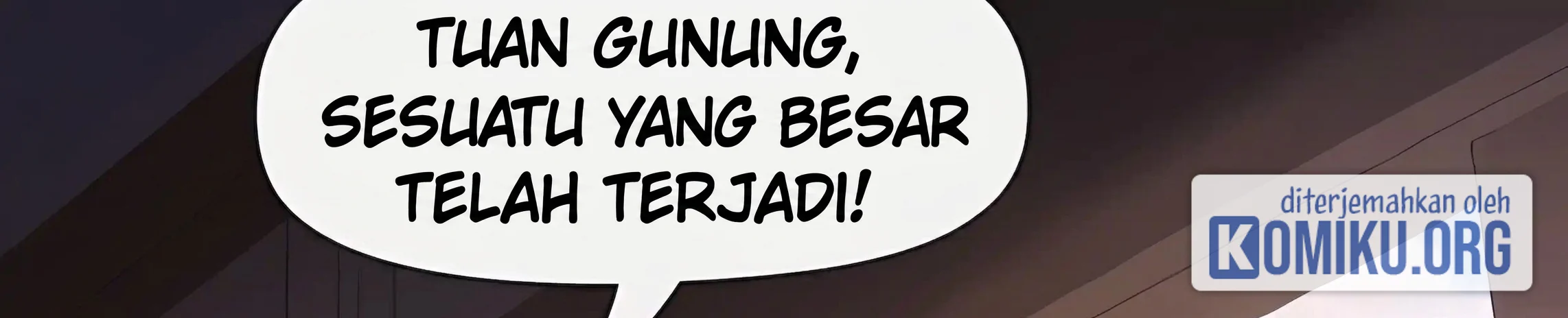 Infinite Evolution Starting from Zero Chapter 111.2 - halaman 21