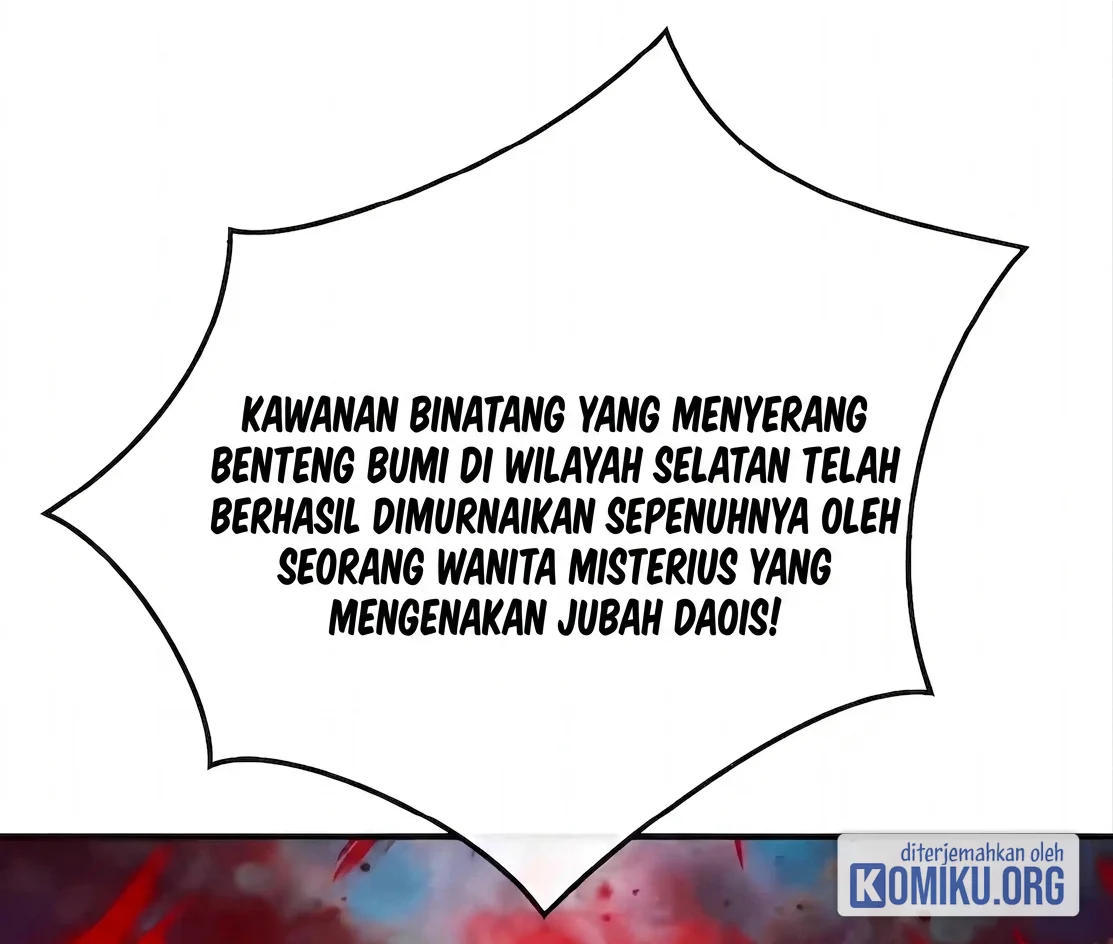 Infinite Evolution Starting from Zero Chapter 111.2 - halaman 24