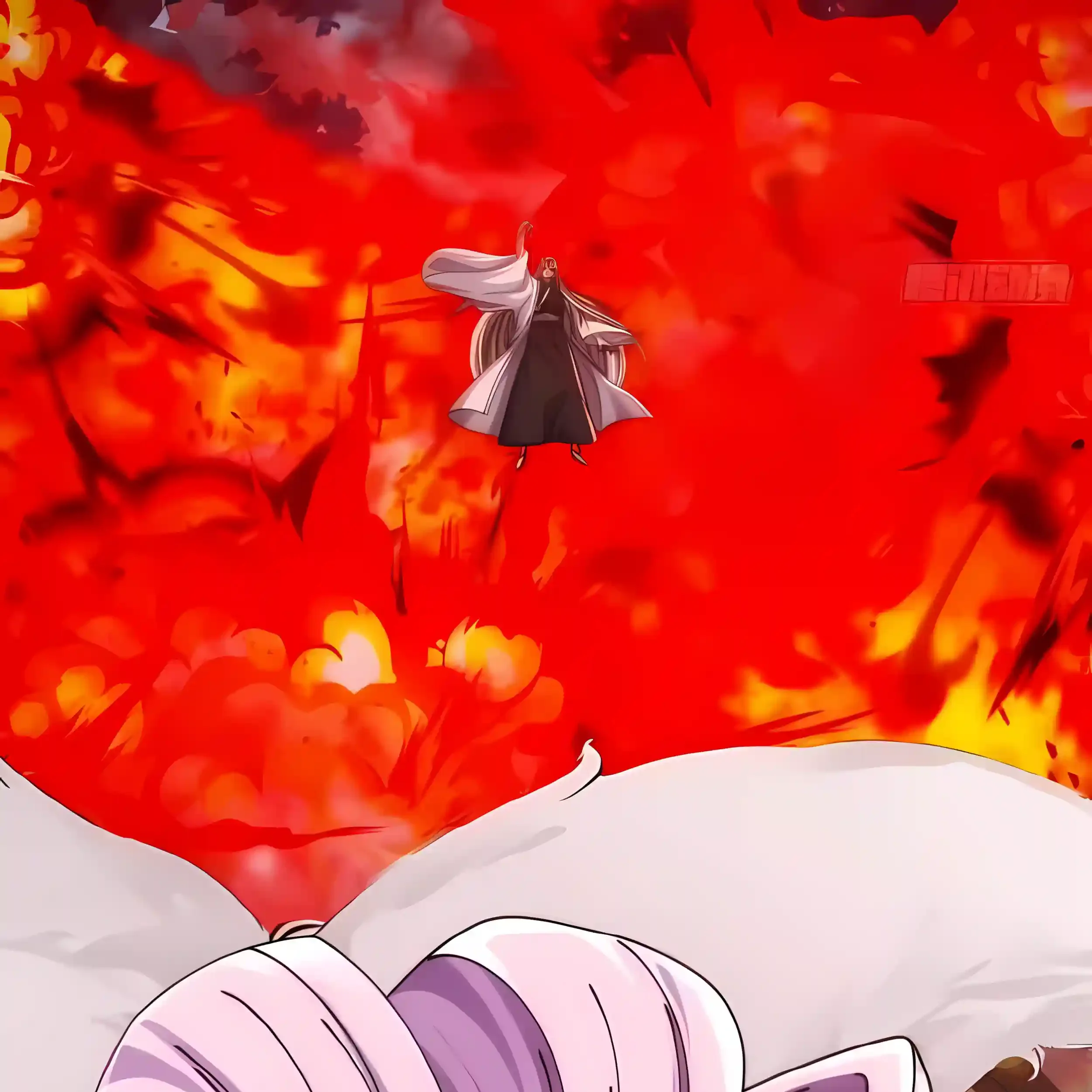 Infinite Evolution Starting from Zero Chapter 111.2 - halaman 26