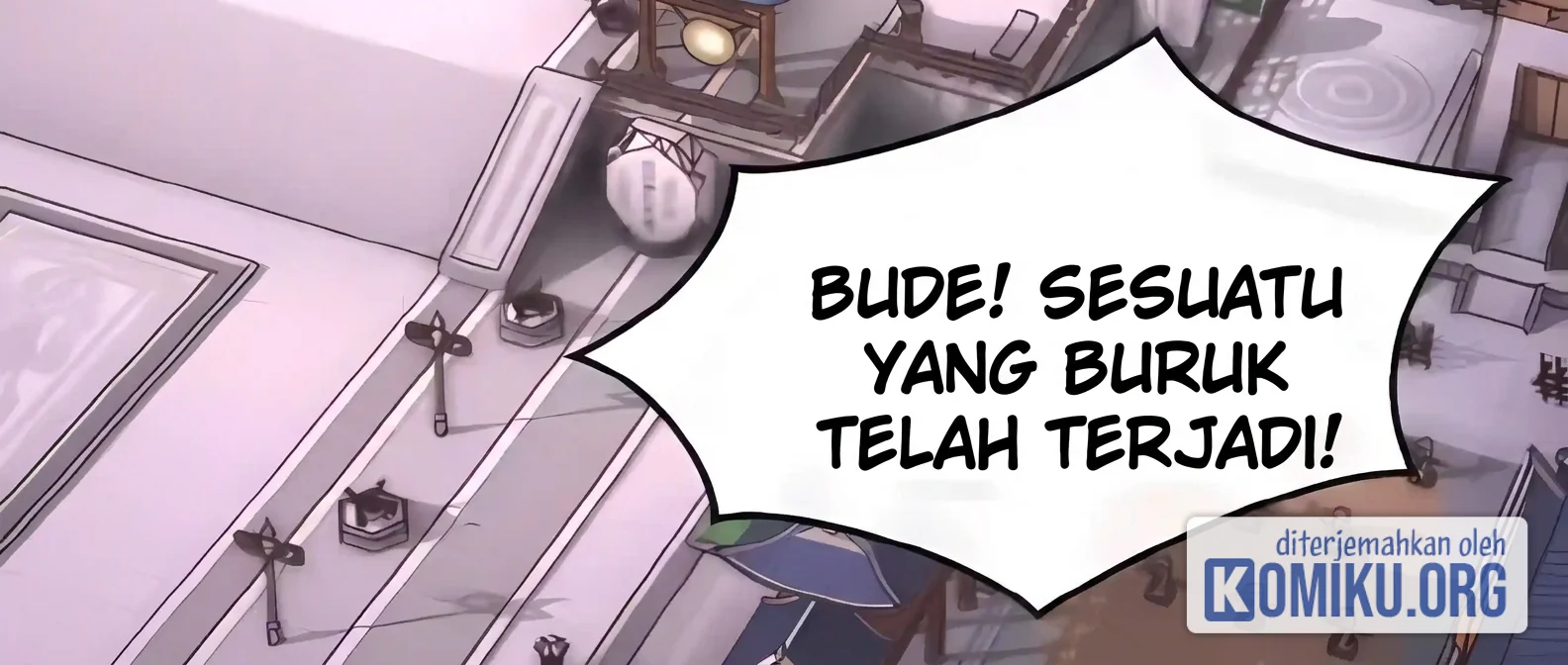Infinite Evolution Starting from Zero Chapter 111.2 - halaman 3
