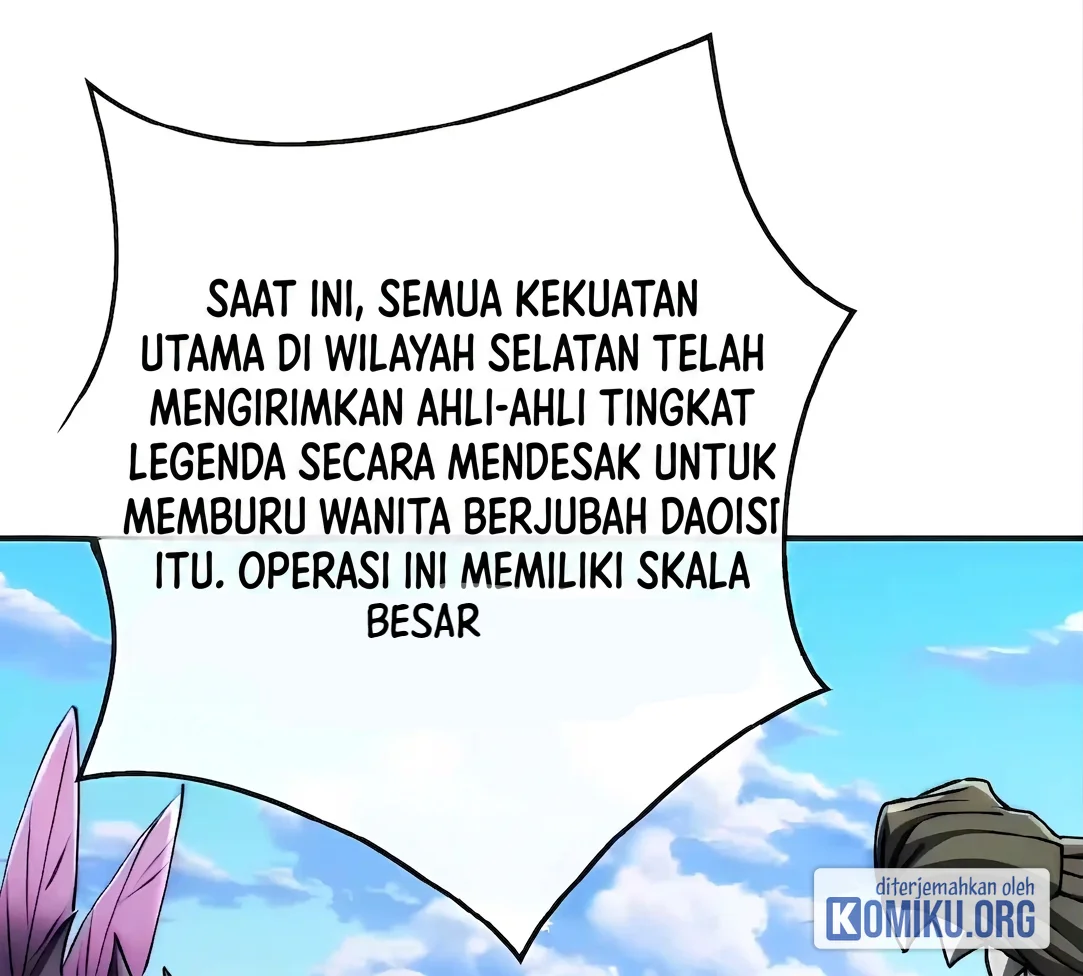 Infinite Evolution Starting from Zero Chapter 111.2 - halaman 38