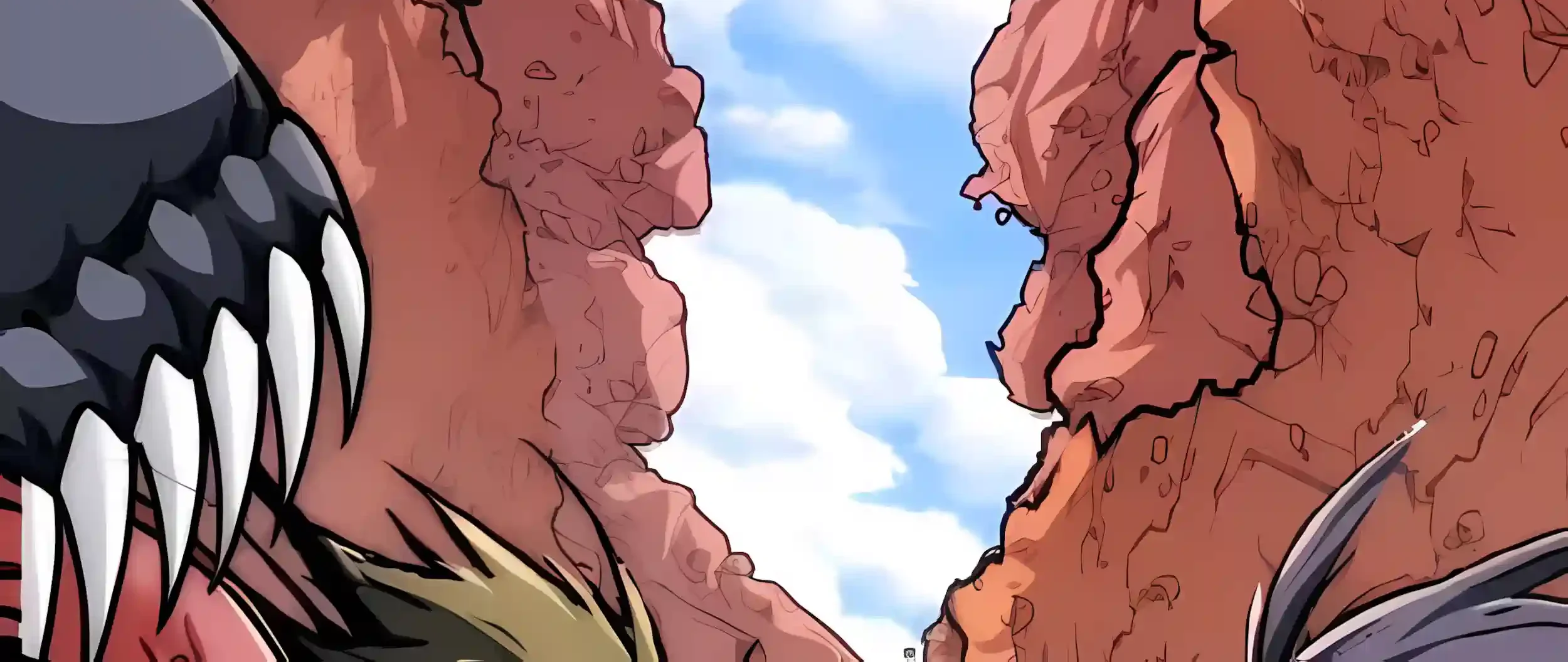 Infinite Evolution Starting from Zero Chapter 111.2 - halaman 40