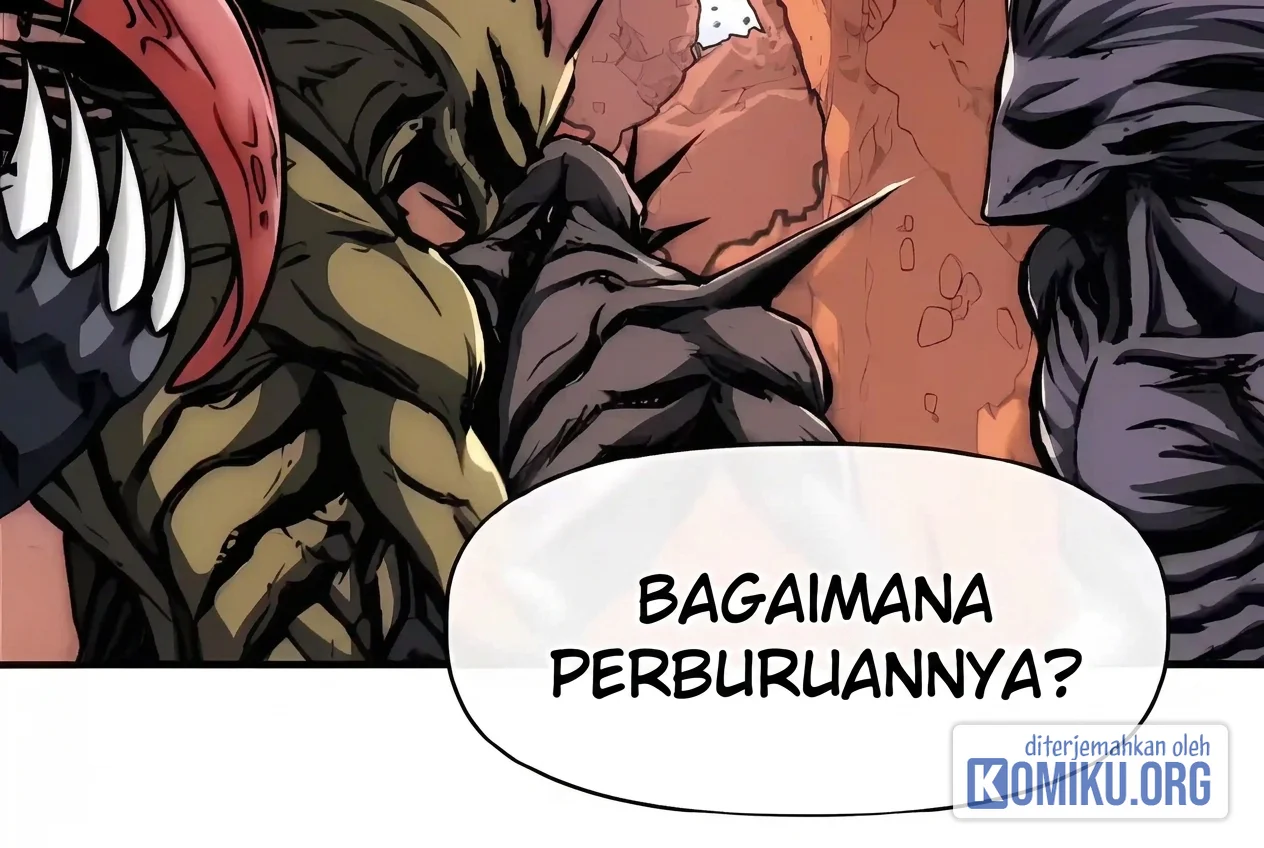 Infinite Evolution Starting from Zero Chapter 111.2 - halaman 41